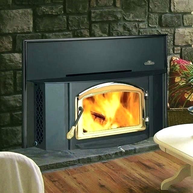 Fireplace Insert with Blower Lovely Wood Burning Fireplace Doors with Blower – Popcornapp