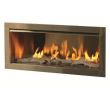 Fireplace Insert Wood Burning Elegant the Fireplace Element Od 42 Insert with Fire Twigs