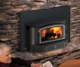 Fireplace Insert Wood Burning Fresh Regency Air Tube 3 4" Od X 19 25" Keyed 033 953