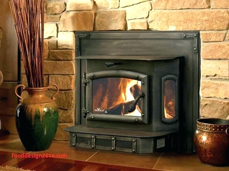 Fireplace Insert Wood Burning with Blower Best Of Wood Fireplace Inserts with Blowers – Detoxhojefo