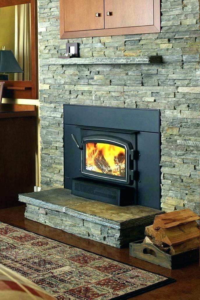 Fireplace Insert Wood Burning with Blower Fresh Wood Burning Stove Insert for Sale – Dilsedeshi