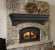 Fireplace Inserts Ct Lovely Pearl Mantels Celeste Fireplace Shelf Mantel