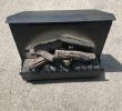 Fireplace Inserts Electric Inspirational Electric Fireplace In Very Good Condition