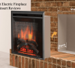Fireplace Inserts Electric New Electric Fireplace Insert with Remote Control Fireplace