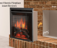 Fireplace Inserts Electric New Electric Fireplace Insert with Remote Control Fireplace