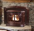 Fireplace Inserts Pellet Stoves Inspirational Enviro M55 Cast Iron Pellet Fireplace Insert – Inseason