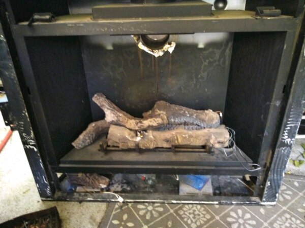 Used and new wood burner in Sacramento letgo 8caee d f2d1710aa