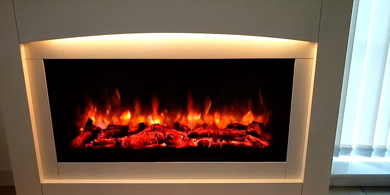 Fireplace Inspection and Cleaning Lovely 5 Best Electric Fireplaces Reviews Of 2019 In the Uk
