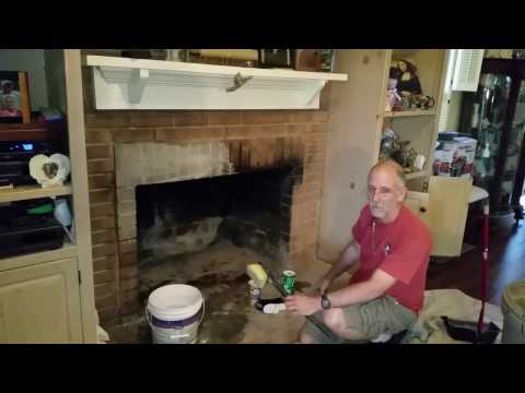 Fireplace Inspection and Cleaning New Videos Matching Cleaning soot Carbon F Chimney Call 1