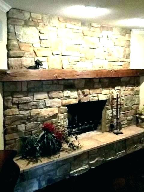 Fireplace Inspection Cost New Cost Of Building A Stone House – Himmelauferdenine