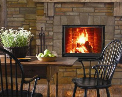 Things to Do Before You Light Your First Wood Fire of the Season Follow this