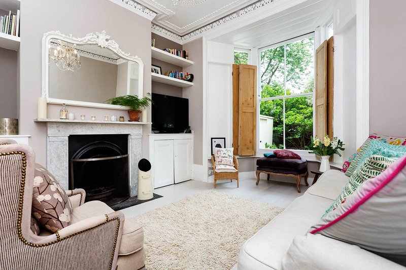 Veeve Victoria Park Retreat TripAdvisor Holiday Rental 29