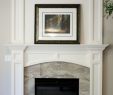 Fireplace Installation Awesome Tiletuesday Highlights An Accent Fireplace Installation Of