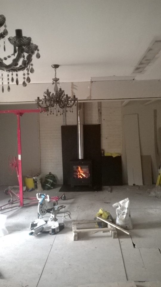 Fireplace Installation Inspirational Home Page