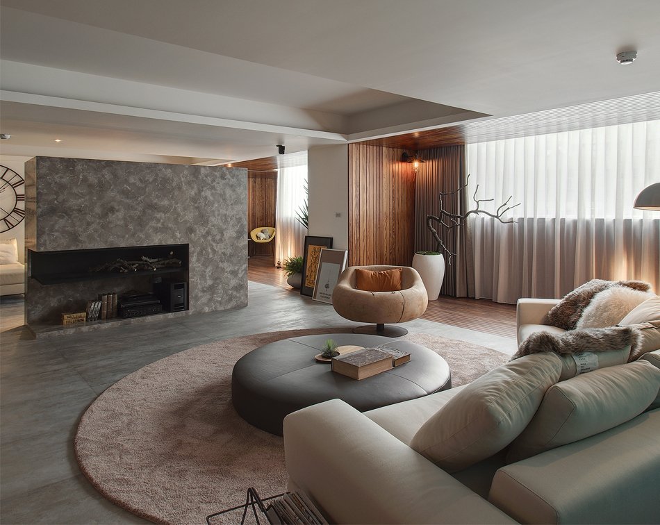 Fireplace Interior Design Elegant A Design Award S 2016 Interior Space and Exhibition Design