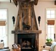 Fireplace Interior Design New Kleiner Kamin