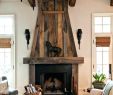 Fireplace Interior Design New Kleiner Kamin