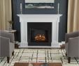 Fireplace Interior Unique Faux Fireplace Ideas Tv Console Design Minimaliste Meuble Tv