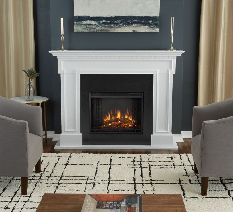 Fireplace Interior Unique Faux Fireplace Ideas Tv Console Design Minimaliste Meuble Tv