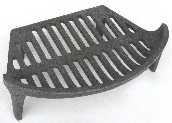 Fireplace Iron Grate Best Of the 16" Bowed Fire Grate Fits A Standard 16" Fire Opening