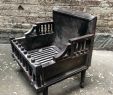 Fireplace Iron Grate Fresh Antique Cast Iron Fireplace Grate Box