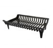 Fireplace Iron Grate Fresh Hy C Liberty Foundry G800 27 Cast Iron Fireplace Grate with