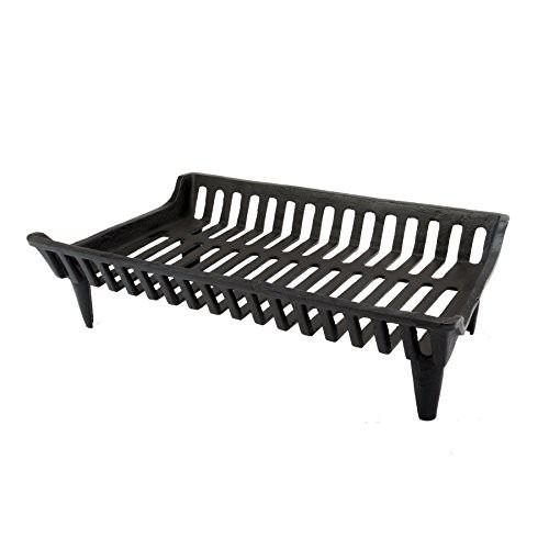 Fireplace Iron Grate Fresh Hy C Liberty Foundry G800 27 Cast Iron Fireplace Grate with