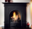 Fireplace Irons Inspirational Pembroke Black Bination Cast Iron Fireplace