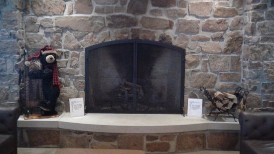 Fireplace Kansas City Lovely Hearth Room Picture Of Queen Wilhelmina Lodge Mena