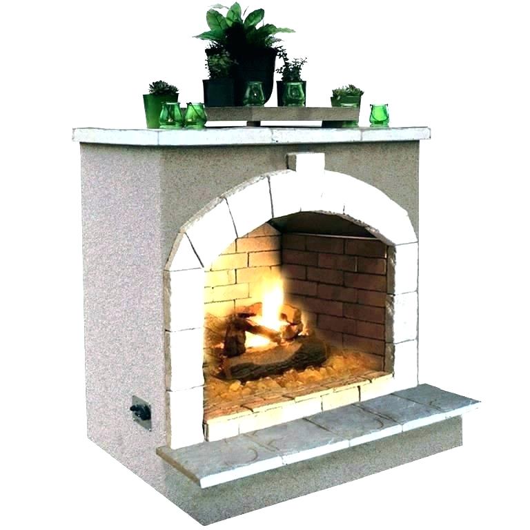 Fireplace Kits Indoor Awesome Indoor Chiminea Fireplace Fireplace Design Ideas