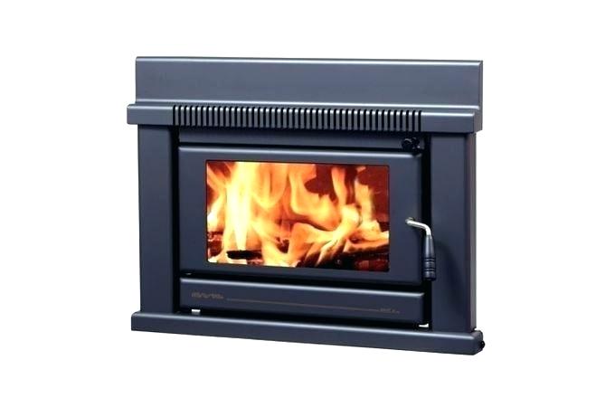 Fireplace Kits Indoor Luxury Prefabricated Wood Burning Fireplace – Dlsystem