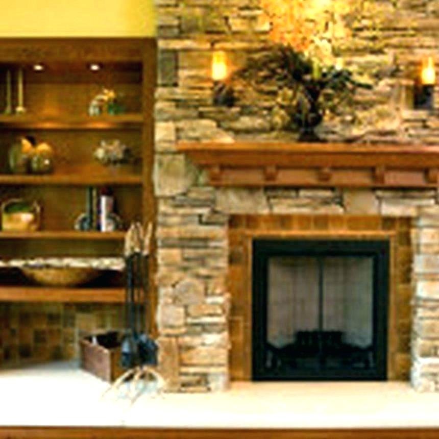 Fireplace Kits Indoor Unique Prefabricated Wood Burning Fireplace – Dlsystem