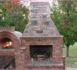 Fireplace Kits Outdoor Fresh Outdoor Fireplace Pizza Oven