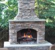 Fireplace Kits Outdoor Lovely 10 Outdoor Masonry Fireplace Ideas