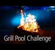 Fireplace Las Vegas Beautiful Videos Matching Grill Challenge