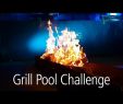 Fireplace Las Vegas Beautiful Videos Matching Grill Challenge