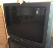 Fireplace Las Vegas Inspirational Used Black toshiba Crt Tv Free today for Sale In Las