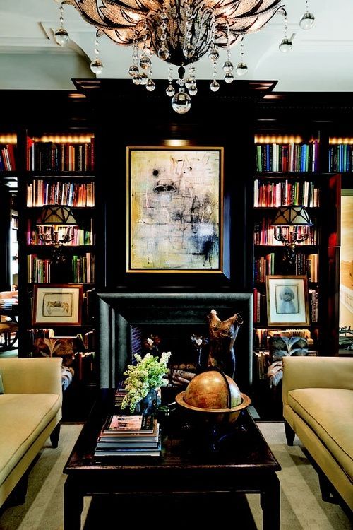 Black built ins lacquered black lacquer fireplace 0d2b1c41b07b5a51d1585d871d91c434