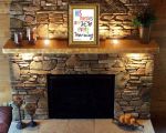 17 Beautiful Fireplace Lights