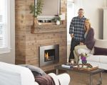 11 Luxury Fireplace Living Room