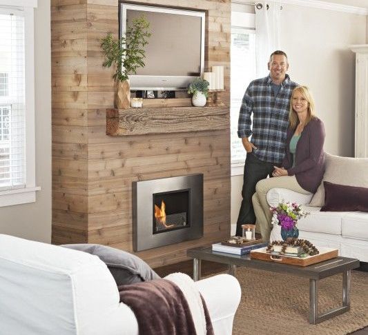 Fireplace Living Room Elegant Simple Fireplace Upgrades
