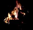 Fireplace Log Elegant ‎christmas Moods by the Fireplace Holiday Yule Log On iTunes