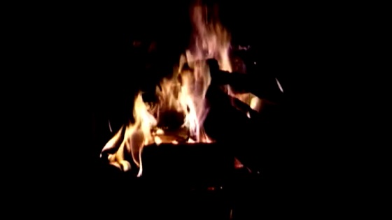 Christmas Moods by the Fireplace Holiday Yule Log on iTunes 560x315mv