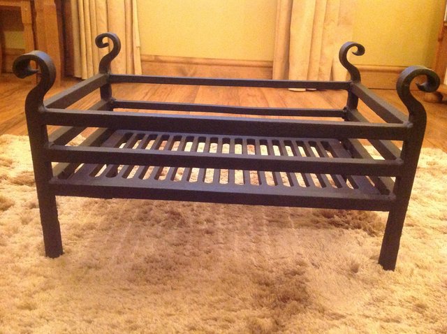 Fireplace Log Grate Elegant Second Hand Fires & Heaters for Sale In Shropshire