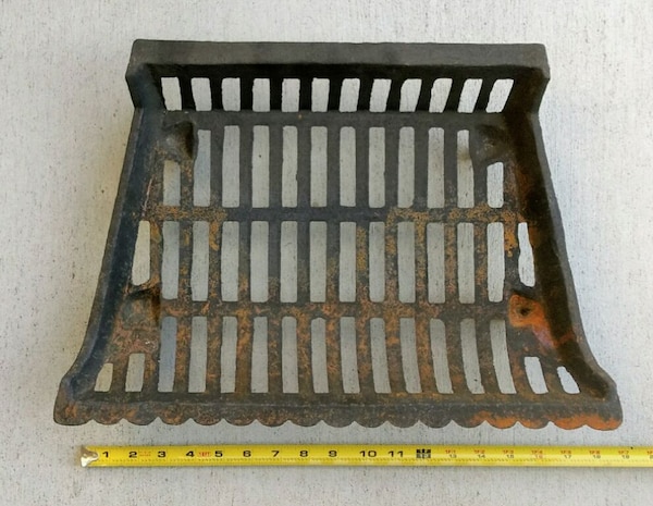 Fireplace Log Grate Unique Small and Iron Fireplace Grates with 5 Firel