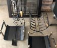 Fireplace Log Rack Fresh Fireplace Gate and Log Carriers