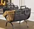 Fireplace Log Rack Fresh Fireplace Wood Rack Holder Indoor Fireplace Log Holder