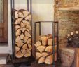 Fireplace Log Rack Lovely Pin On Firewood