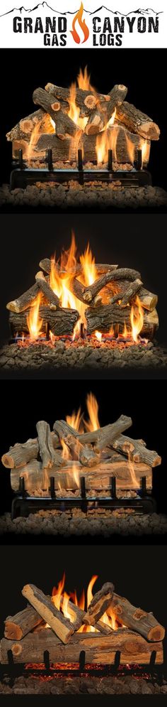 Fireplace Log Set Best Of 462 Best Fireplaces Images In 2019