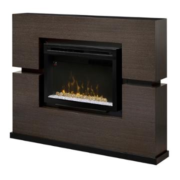 Dm33 1310rg Dimplex Fireplaces Linwood Fireplace dm33 1310rg mt2